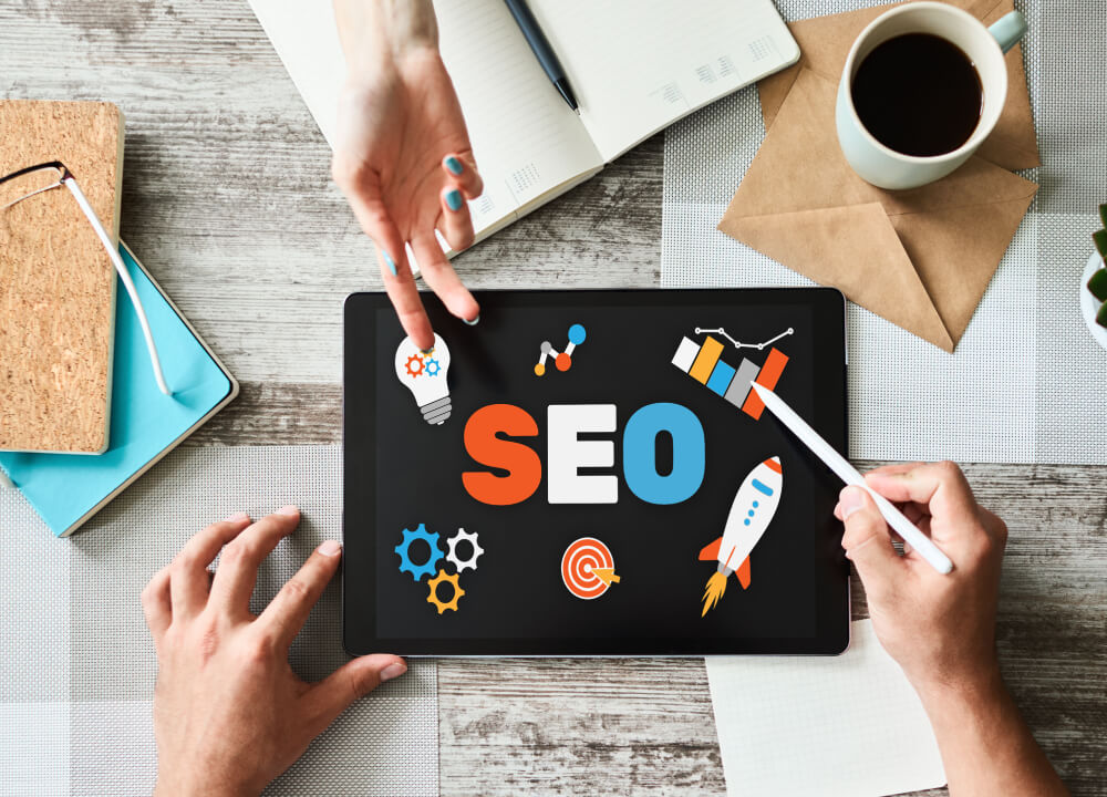 SEO ,SMO and PPC